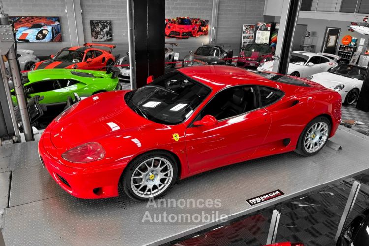 Ferrari 360 Modena FERRARI 360 MODENA – Boite Mécanique - <small></small> 114.900 € <small></small> - #1