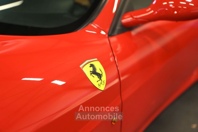 Ferrari 360 Modena Rosso Corsa Boîte F1 400cv Grilles Challenge ASPHALT MOTORS COLLECTION - <small></small> 74.900 € <small>TTC</small> - #17