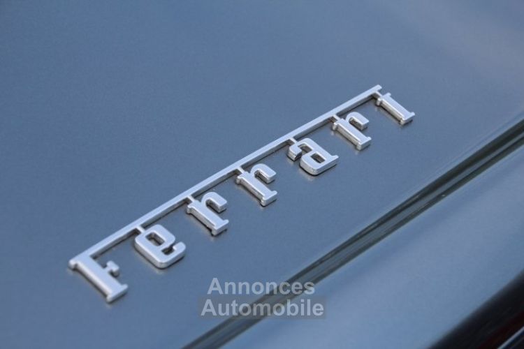 Ferrari 360 Modena Spider - <small></small> 93.900 € <small>TTC</small> - #75