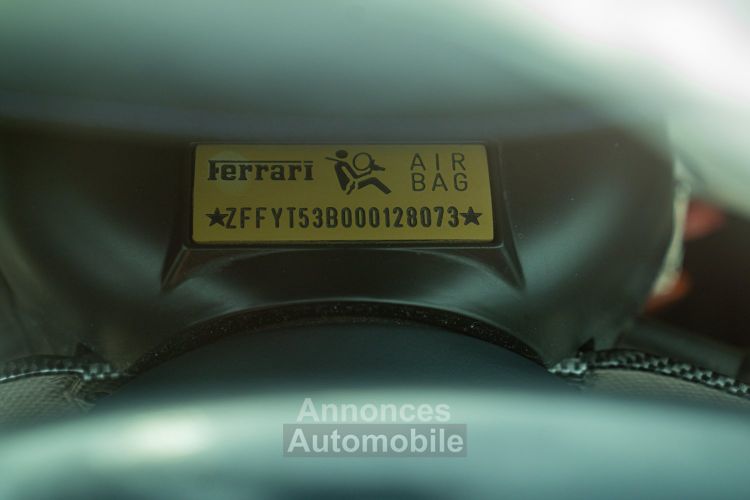 Ferrari 360 Modena Spider - Prix sur Demande - #10