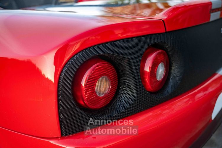 Ferrari 360 Modena Spider 3.6 400 ch - <small></small> 74.900 € <small>TTC</small> - #33