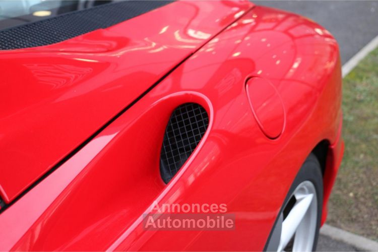 Ferrari 360 Modena Spider 3.6i CABRIOLET - <small></small> 94.900 € <small>TTC</small> - #14