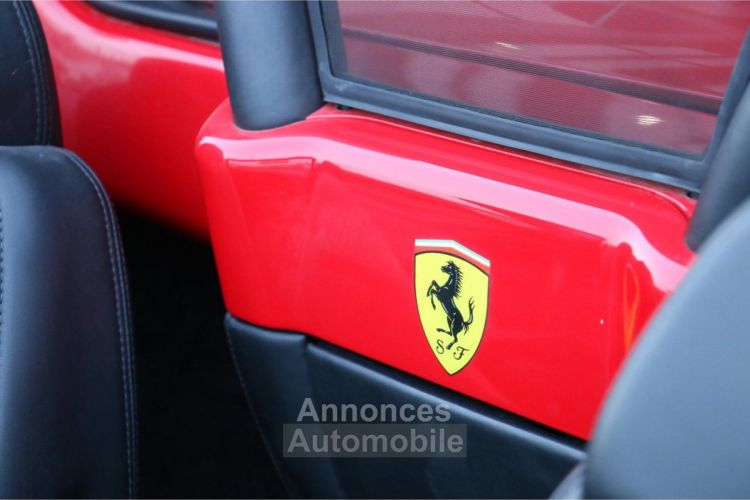 Ferrari 360 Modena Spider 3.6i CABRIOLET - <small></small> 94.900 € <small>TTC</small> - #37