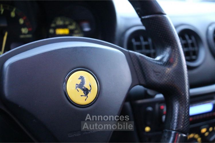 Ferrari 360 Modena Spider 3.6i CABRIOLET - <small></small> 94.900 € <small>TTC</small> - #43