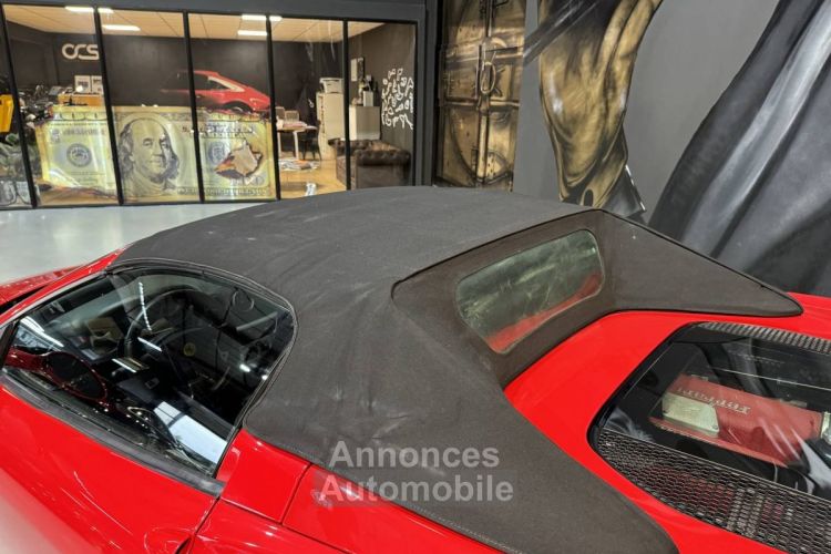 Ferrari 360 Modena Spider boite F1 excellent état - <small></small> 84.990 € <small>TTC</small> - #13