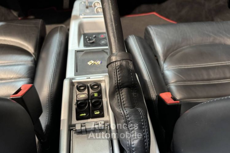 Ferrari 360 Modena Spider boite F1 excellent état - <small></small> 84.990 € <small>TTC</small> - #25