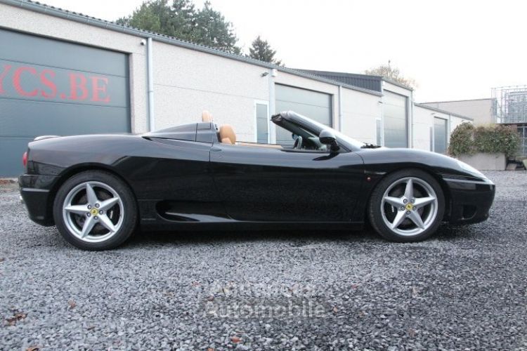 Ferrari 360 Modena Spider F1 - <small></small> 87.500 € <small>TTC</small> - #15