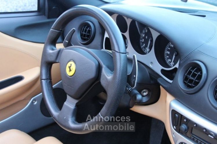 Ferrari 360 Modena Spider F1 - <small></small> 87.500 € <small>TTC</small> - #24