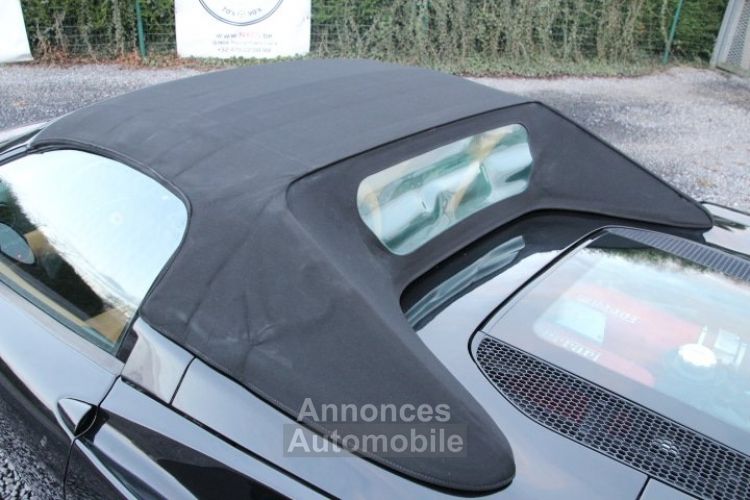 Ferrari 360 Modena Spider F1 - <small></small> 87.500 € <small>TTC</small> - #37