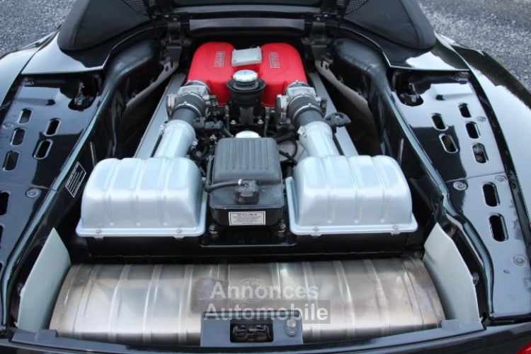 Ferrari 360 Modena Spider F1 - <small></small> 87.500 € <small>TTC</small> - #41