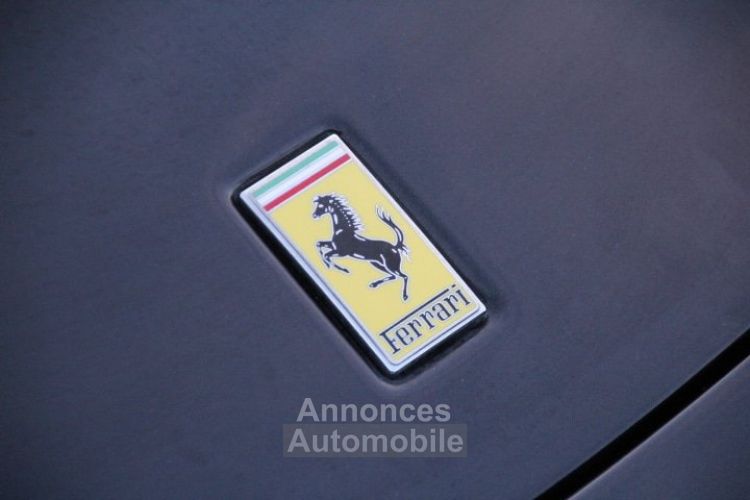 Ferrari 360 Modena Spider F1 - <small></small> 87.500 € <small>TTC</small> - #111