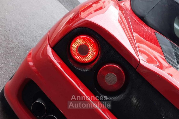 Ferrari 360 Modena Spider Spider V8 F1 - <small></small> 89.999 € <small></small> - #6