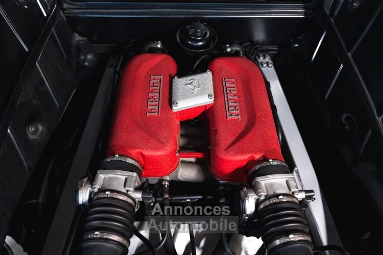 Ferrari 360 Modena V8 3.6 400 - <small>A partir de </small>1.180 EUR <small>/ mois</small> - #20