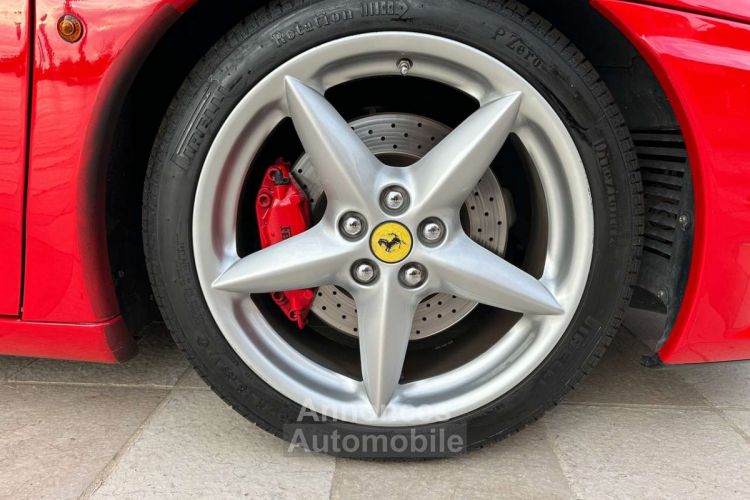 Ferrari 360 Modena V8 F1 - <small></small> 89.900 € <small>TTC</small> - #5