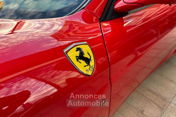 Ferrari 360 Modena V8 F1 - <small></small> 89.900 € <small>TTC</small> - #6