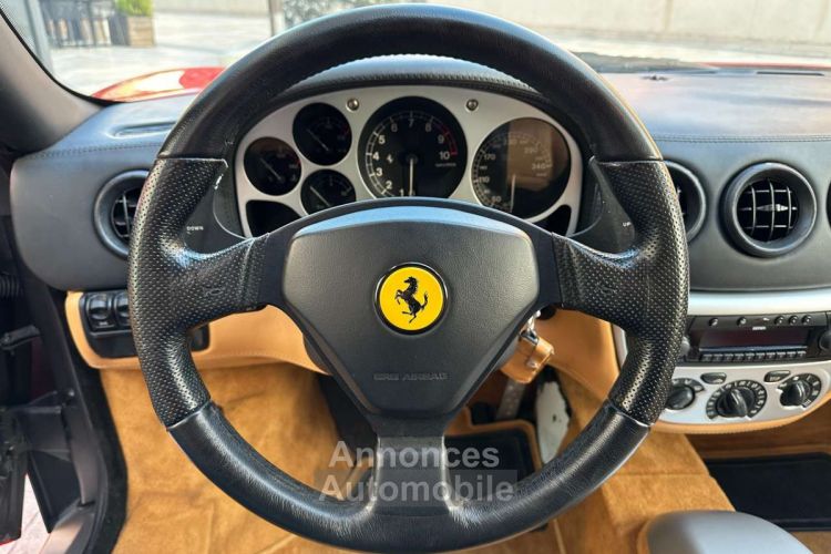 Ferrari 360 Modena V8 F1 - <small></small> 89.900 € <small>TTC</small> - #8