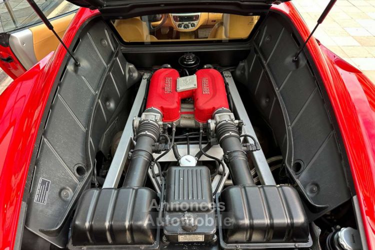 Ferrari 360 Modena V8 F1 - <small></small> 89.900 € <small>TTC</small> - #19