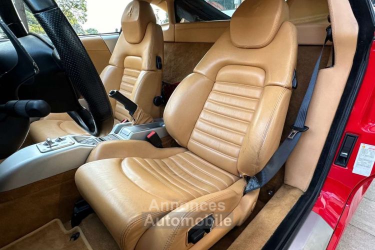 Ferrari 360 Modena V8 F1 - <small></small> 89.900 € <small>TTC</small> - #10