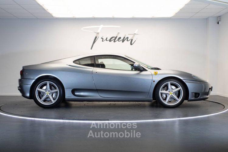 Ferrari 360 Modena V8 F1 - <small></small> 74.900 € <small>TTC</small> - #4