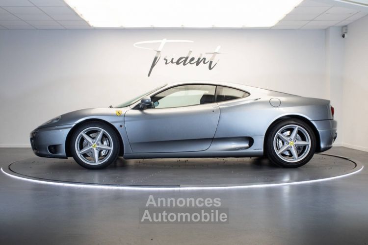 Ferrari 360 Modena V8 F1 - <small></small> 74.900 € <small>TTC</small> - #8