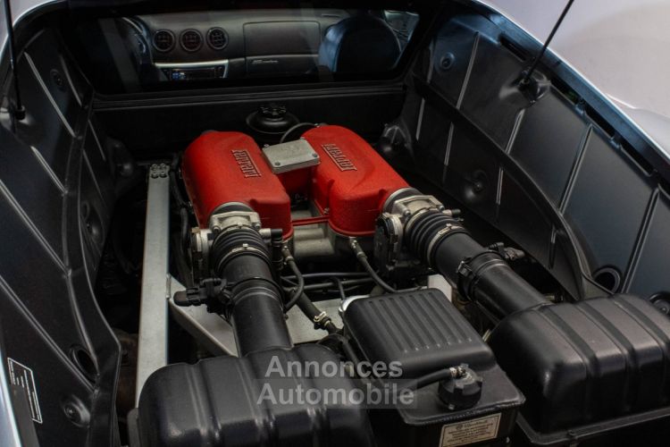 Ferrari 360 Modena V8 F1 - <small></small> 74.900 € <small>TTC</small> - #11