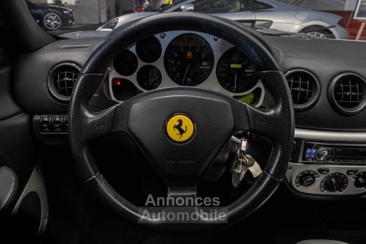 Ferrari 360 Modena V8 F1 - <small></small> 74.900 € <small>TTC</small> - #14