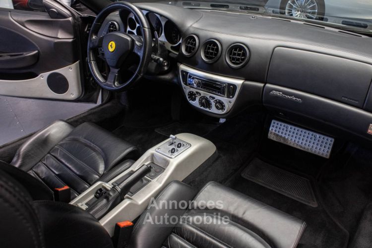 Ferrari 360 Modena V8 F1 - <small></small> 74.900 € <small>TTC</small> - #18