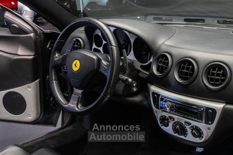 Ferrari 360 Modena V8 F1 - <small></small> 74.900 € <small>TTC</small> - #19