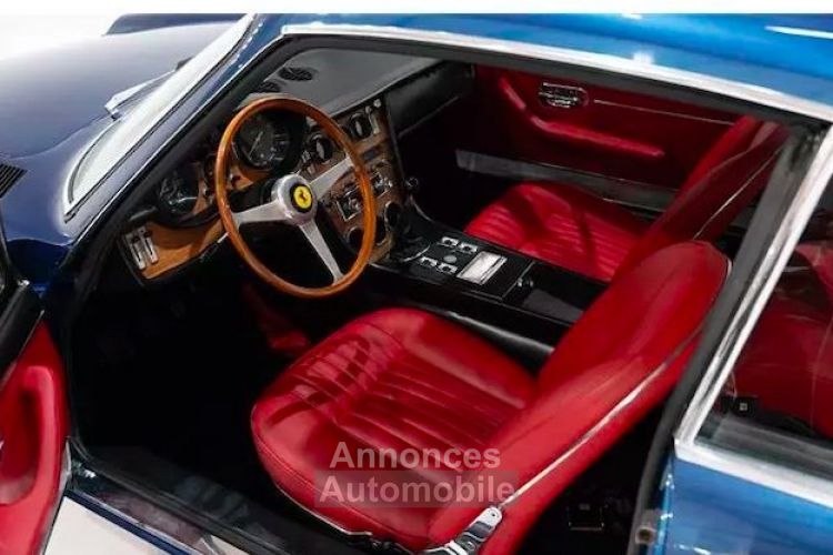 Ferrari 365 - <small></small> 296.000 € <small>TTC</small> - #3