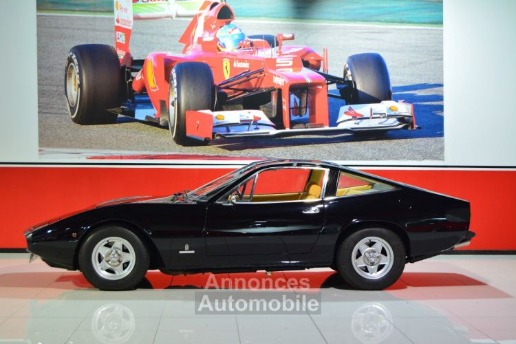 Ferrari 365 365 GTC 4 1971 Etat Concours - <small></small> 245.900 € <small>TTC</small> - #6