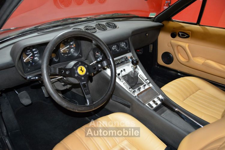 Ferrari 365 365 GTC 4 1971 Etat Concours - <small></small> 245.900 € <small>TTC</small> - #11