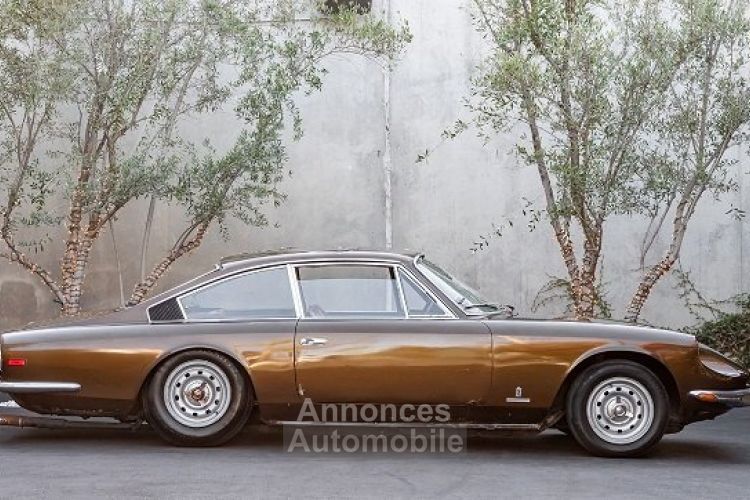 Ferrari 365 365GT 2+2 SYLC EXPORT - <small></small> 142.900 € <small>TTC</small> - #3