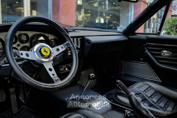 Ferrari 365 Daytona GTB4 - <small></small> 660.000 € <small>TTC</small> - #5