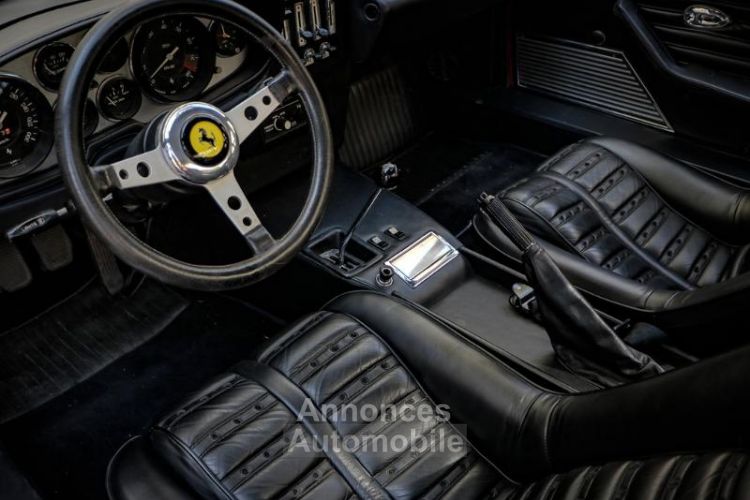 Ferrari 365 Daytona GTB4 - <small></small> 660.000 € <small>TTC</small> - #7