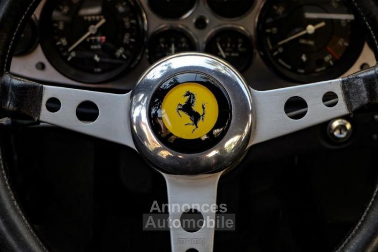 Ferrari 365 Daytona GTB4 - <small></small> 660.000 € <small>TTC</small> - #20