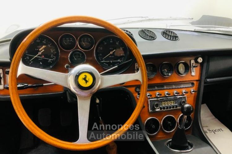 Ferrari 365 GT 2+2 - <small></small> 279.900 € <small>TTC</small> - #13