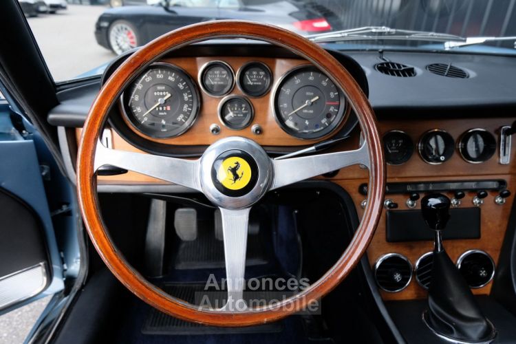 Ferrari 365 GT 2+2 - <small></small> 369.900 € <small>TTC</small> - #31