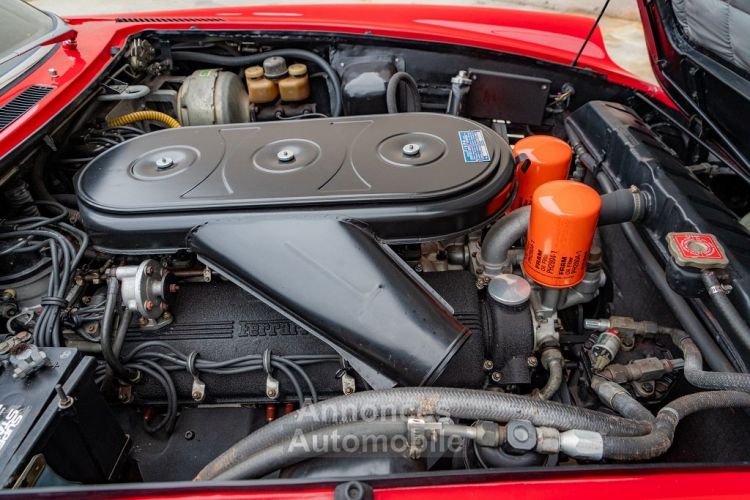 Ferrari 365 GT 2+2 - <small></small> 235.900 € <small>TTC</small> - #9