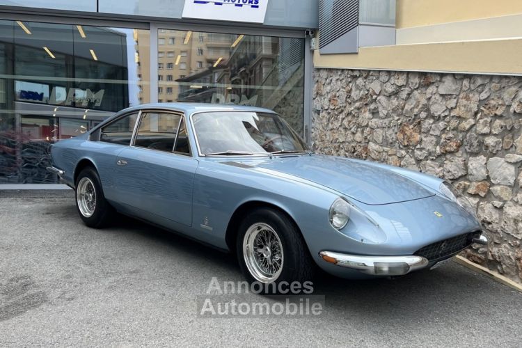 Ferrari 365 GT 2+2 - Prix sur Demande - #1