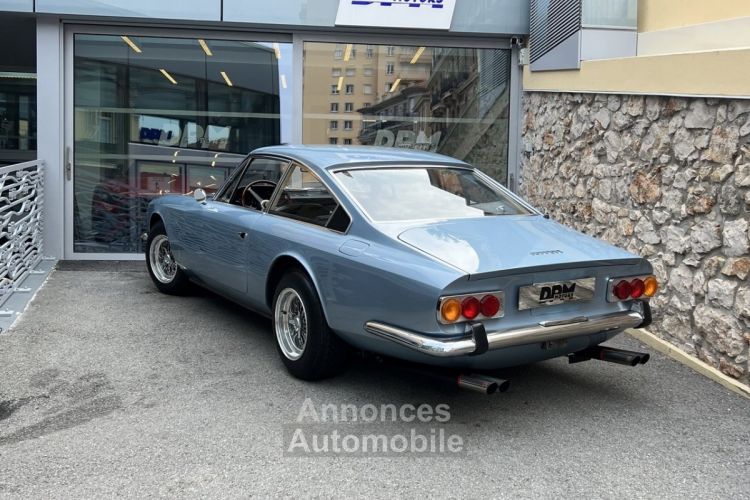 Ferrari 365 GT 2+2 - Prix sur Demande - #2