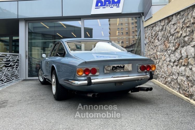 Ferrari 365 GT 2+2 - Prix sur Demande - #4