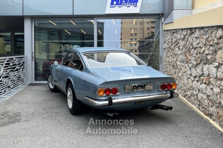 Ferrari 365 GT 2+2 - Prix sur Demande - #5