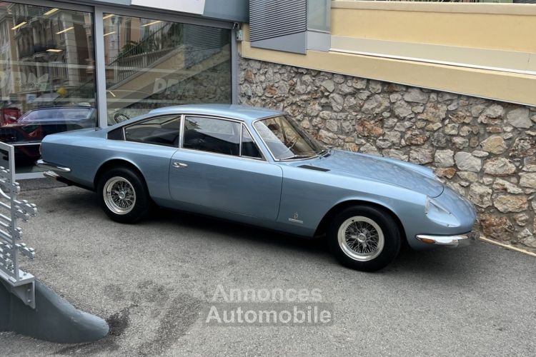 Ferrari 365 GT 2+2 - Prix sur Demande - #6