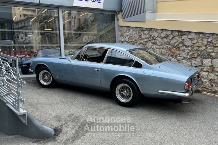 Ferrari 365 GT 2+2 - Prix sur Demande - #7