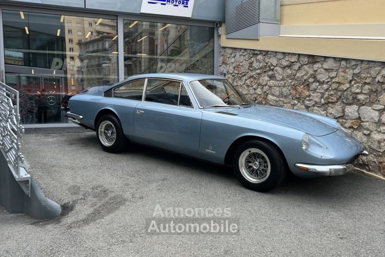 Ferrari 365 GT 2+2 - Prix sur Demande - #8