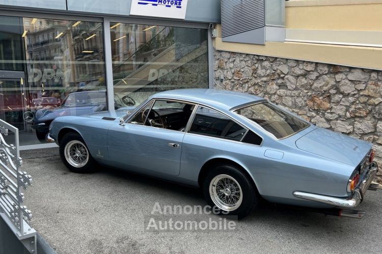 Ferrari 365 GT 2+2 - Prix sur Demande - #9