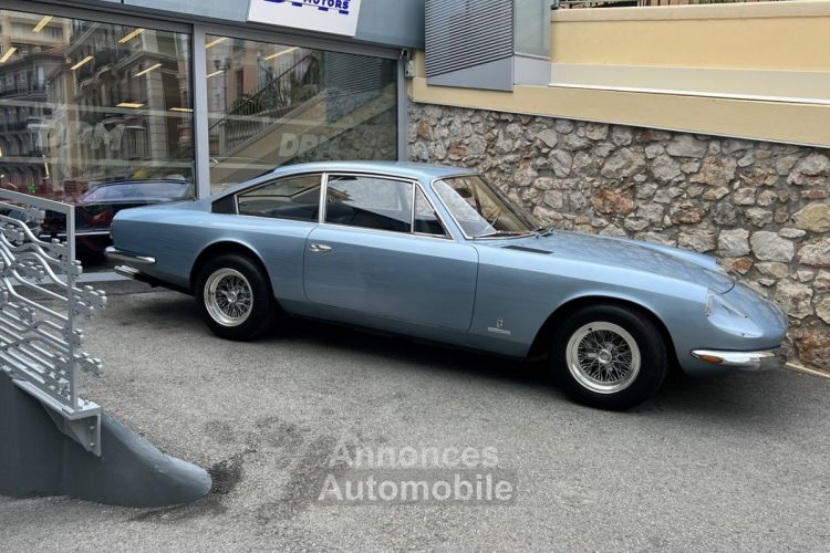 Ferrari 365 GT 2+2 - Prix sur Demande - #10