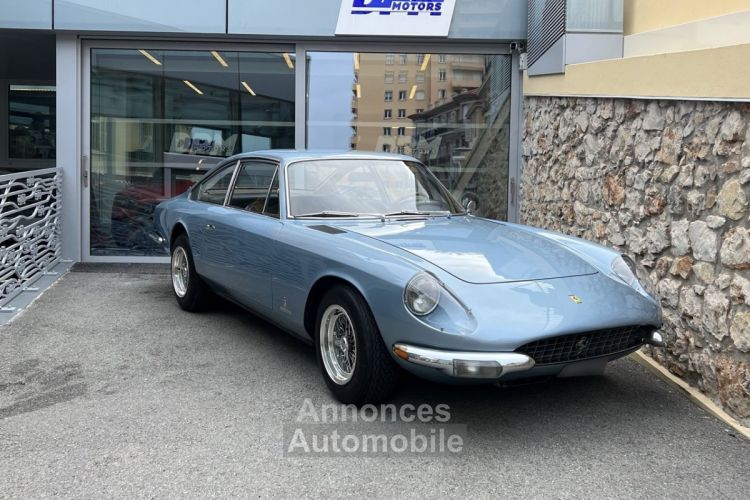 Ferrari 365 GT 2+2 - Prix sur Demande - #11