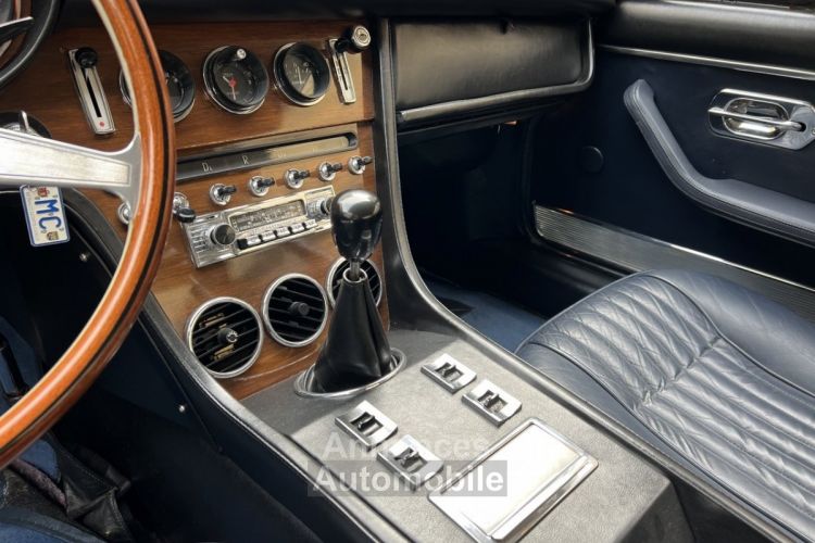 Ferrari 365 GT 2+2 - Prix sur Demande - #14