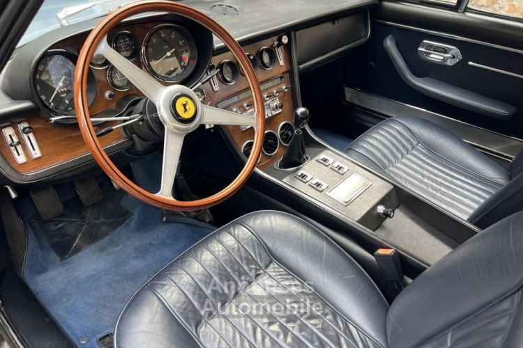 Ferrari 365 GT 2+2 - Prix sur Demande - #15